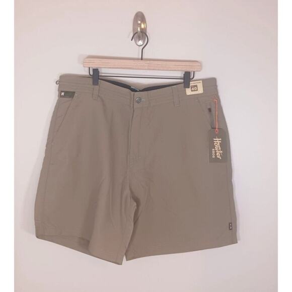 Howler Brothers Shorts Horizon 2.0 Hybrid‎ 7.5" Size 40 New - Picture 1 of 6